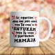 Ajándék_nagyszülőknek_Bögre_nagymamának_
