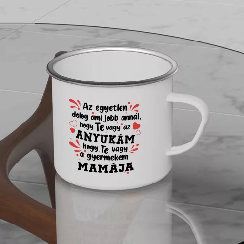 Ajándék_nagyszülőknek_Bögre_nagymamának_
