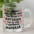 Ajándék_nagyszülőknek_Bögre_nagymamának_