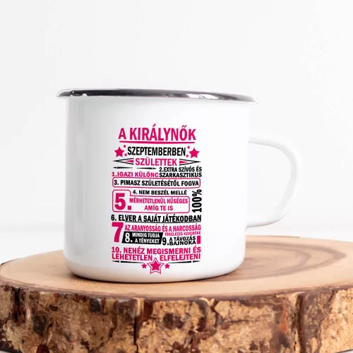 Egyedi_bögre_szülinapra_Ajándék_királynőnek_