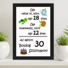 Vicces_ajándék_Falikép_születésnapra_