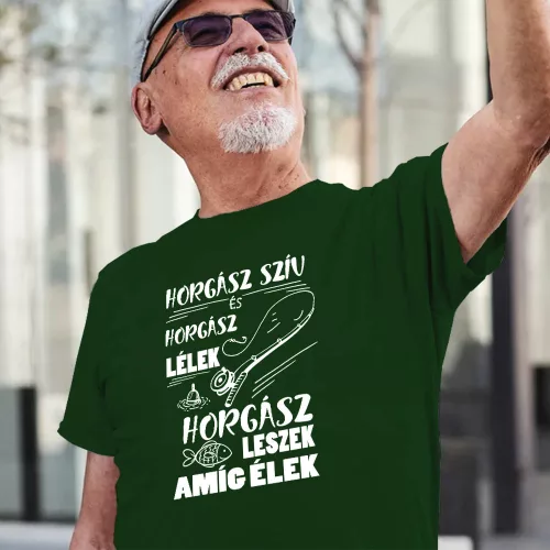 Horgászós_ajándék_Horgász_szív_póló__Webshop