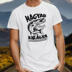 Csukás_póló_Magyar_vizek_királya_póló_