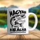 Csukás_bögre_Magyar_vizek_királya_bögre_