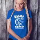 Csukás_női_póló_Magyar_vizek_királya_