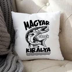 Csukás_párna_Magyar_vizek_királya_