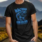 Csukás_póló_Magyar_vizek_királya_póló_