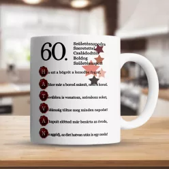60._születésnapra_ajándék_Születésnapi_bögre_