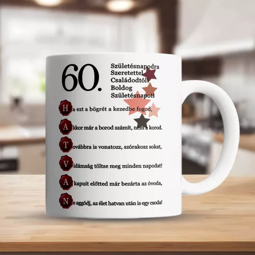 60._születésnapra_ajándék_Születésnapi_bögre_