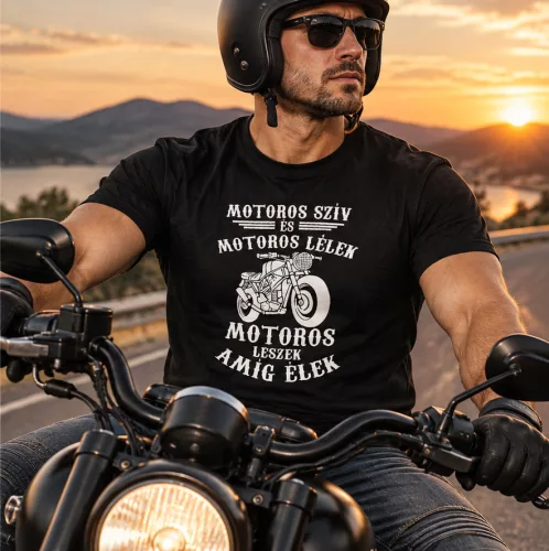 Póló_motorosoknak_Motoros_póló_