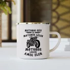 Ajándék_motorosoknak_Motoros_szív_bögre_