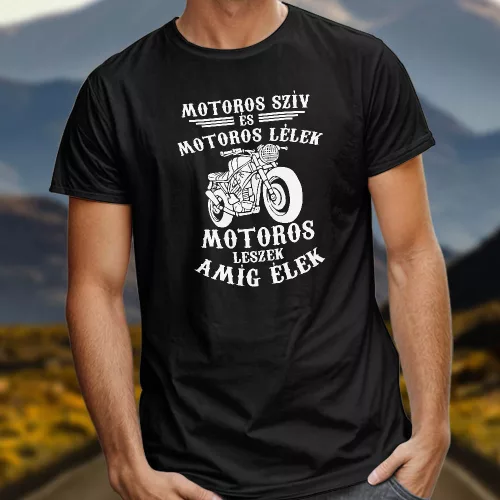 Póló_motorosoknak_Motoros_póló_