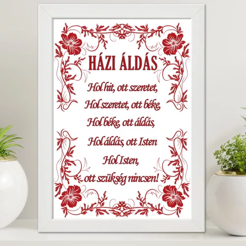 Házi_áldás_nagy_Ajándék_házavatóra_