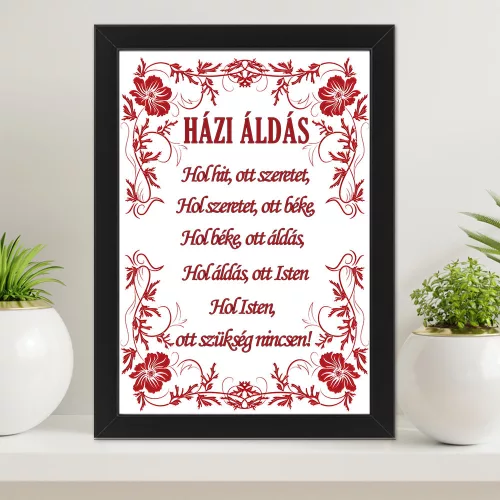 Házi_áldás_Ajándék_házavatóra_