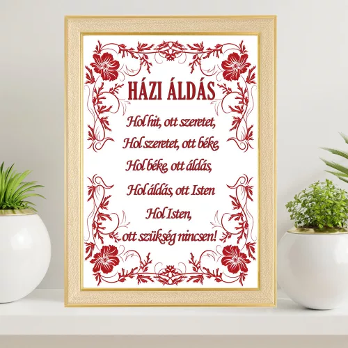 Házi_áldás_Ajándék_házavatóra_