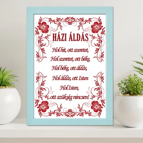 Házi_áldás_Ajándék_házavatóra_