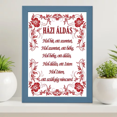 Házi_áldás_Ajándék_házavatóra_