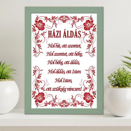 Házi_áldás_Ajándék_házavatóra_