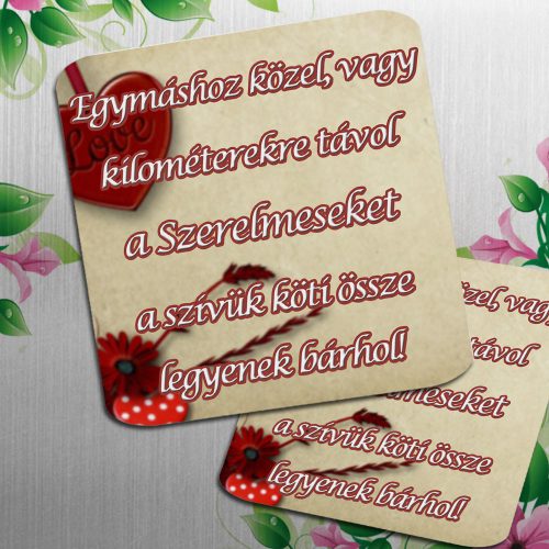 Szerelmes_nagy_hűtőmágnes_Kilométerekre_távol