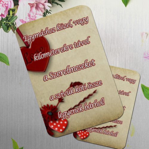 Szerelmes_hűtőmágnes_Kilométerekre_távol_