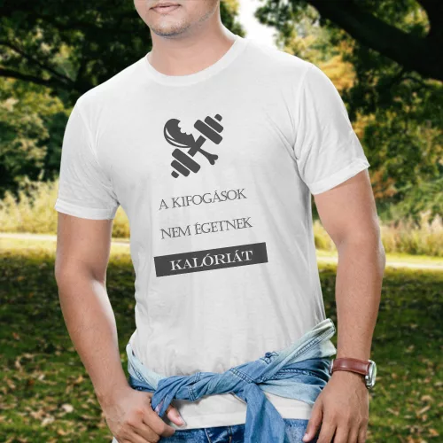 Póló_edzőknek_Motivációs_férfi_póló_