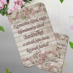 Hűtőmágnes_barátnőnek_Kilométerekre_távol_