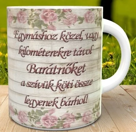 Bögre_barátnőnek_Kilométerekre_távol_