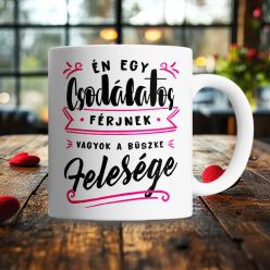 Ajándék_nőknek_Bögre_büszke_feleségnek_