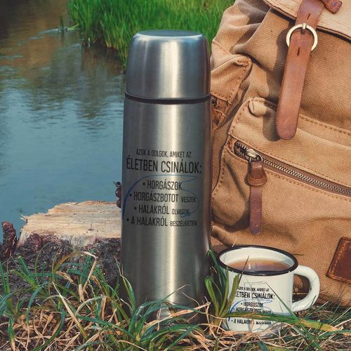 Feliratos_termosz_pecásnak_Amit_a_horgászok_az_életben_csinálnak_