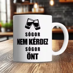 Vicces_bögre_férfiaknak_Sógor_önt_