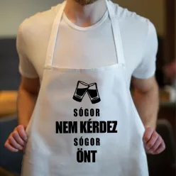 Vicces_kötény_férfiaknak_Sógor_önt_