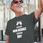 Vicces_póló_férfiaknak_Sógor_nem_kérdez_önt_