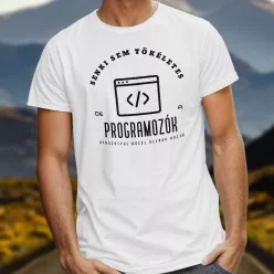 Póló_programozóknak__Ajándék_programozóknak_