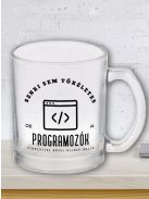 Bögre programozóknak 