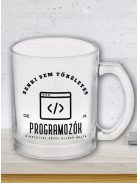 Bögre programozóknak_Ajándék programozóknak_