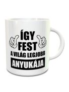 Bögre anyukáknak_Ajándék anyának