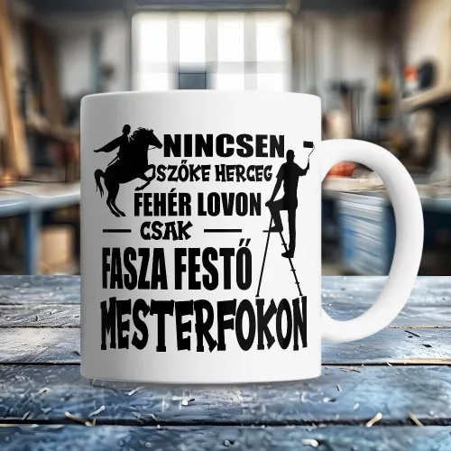 Bögre_szobafestőknek_Festő_mesterfokon_