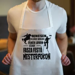 Kötény_szobafestőknek_Festő_mesterfokon_
