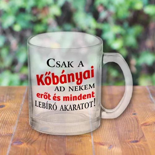 Sörös_ajándék_Kőbányai_bögre_