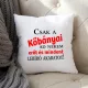 Sörös_ajándék_Kőbányai_párna_