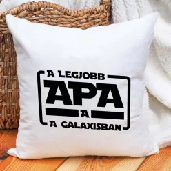 Párna_apáknak_Legjobb_apa_a_galaxisban_