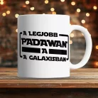 Star_Wars_ajándék_Legjobb_padawan_bögre_