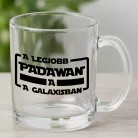 Star_Wars_ajándék_Legjobb_padawan_bögre_