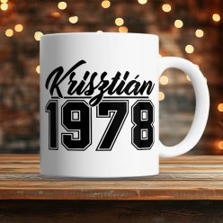 Születésnapi_ajándék_Saját_neves_bögre_