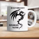 Házisárkány_bögre_Vicces_ajándék_nőknek_