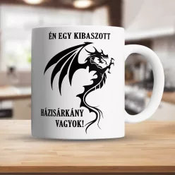 Házisárkány_bögre_Vicces_ajándék_nőknek_