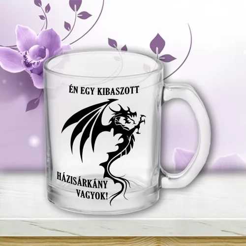 Házisárkány_bögre_Vicces_ajándék_nőknek_