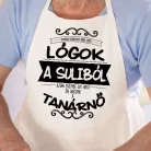 Ajándék_tanároknak_Kötény_tanárnőnek_