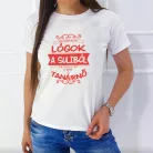 Ajándék_tanároknak_Női_póló_tanárnőnek_