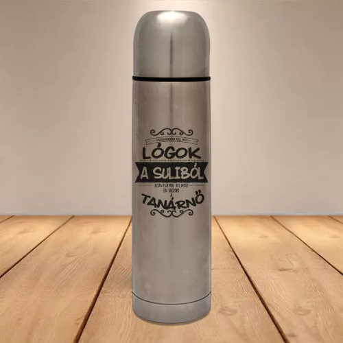 Ajándék_tanároknak_Termosz_tanárnőnek_